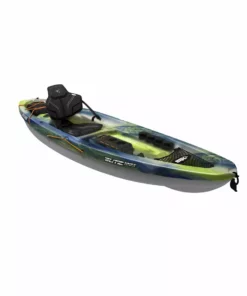 Pelicansport Blitz 100X EXO Fishing Kayak