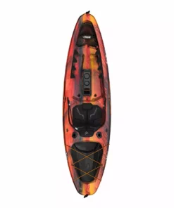 Pelicansport Blitz 100X EXO Fishing Kayak Kayaks, SUP, Boats And Sleds