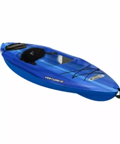 Pelican Sport Venture 100 Kayak Kayaks, SUP, Boats And Sleds