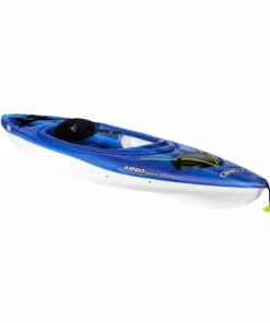 Pelican Sport Argo 100X Kayak With Paddle