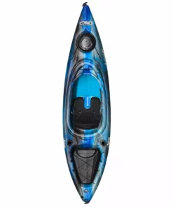 Pelicansport Mustang 100X EXO Recreational Kayak Kayaks, SUP, Boats And Sleds