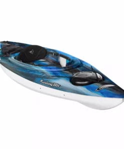 Pelicansport Mustang 100X EXO Recreational Kayak Kayaks, SUP, Boats And Sleds
