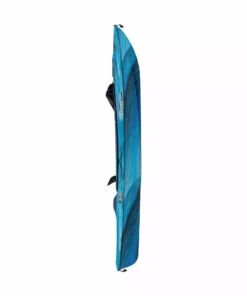 Pelican Sport Mission 100 Kayak With Paddle