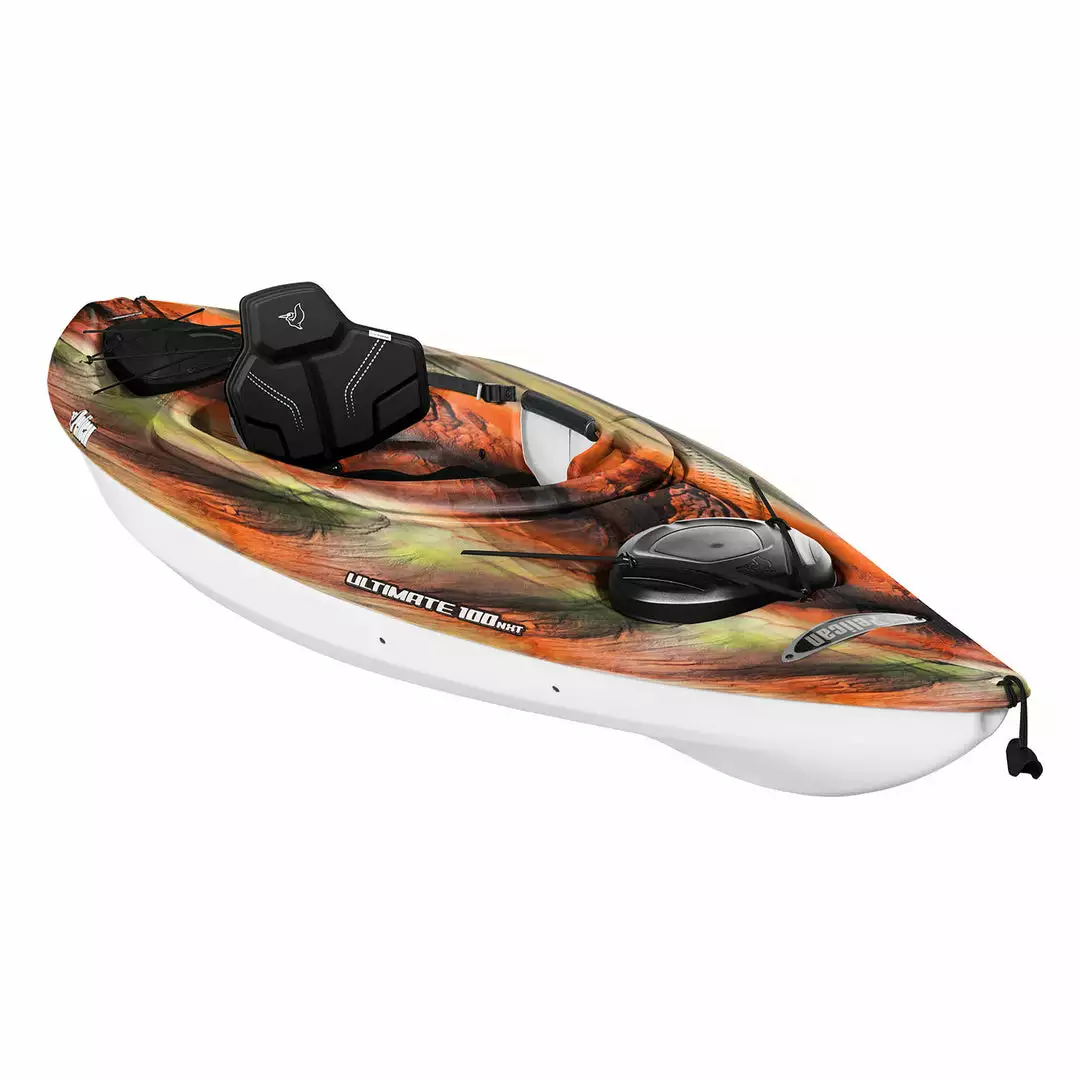 Pelicansport Kayak Ultimate 100NXT