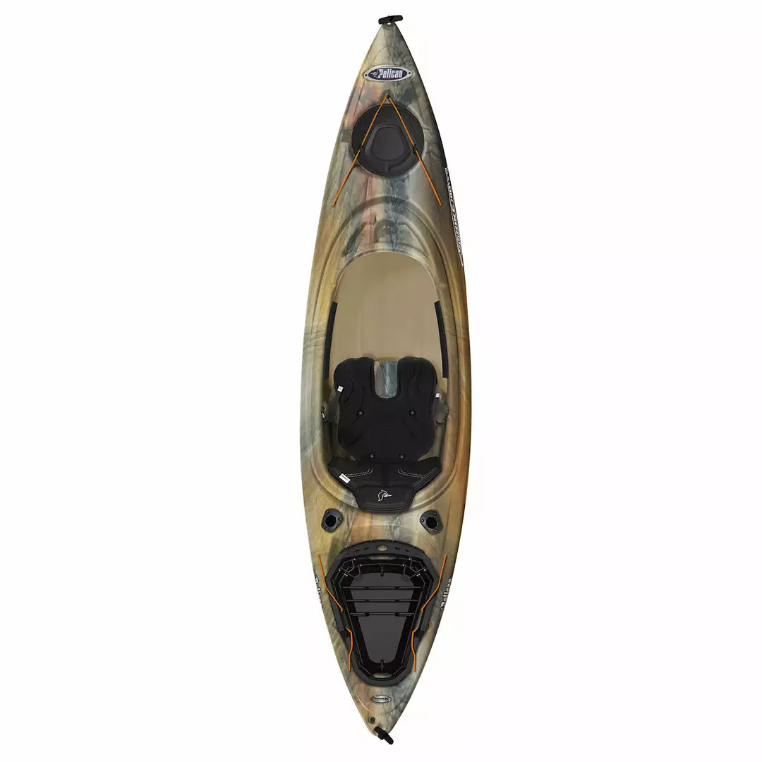 Pelicansport Kayaks, SUP, Boats And Sleds Kayak Strike 100NXT