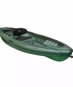 Pelicansport Kayak Quest 100X Angler Kayaks, SUP, Boats And Sleds