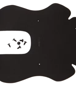 Pelicansport Parts Black Long Ergobase™ - Seat Only