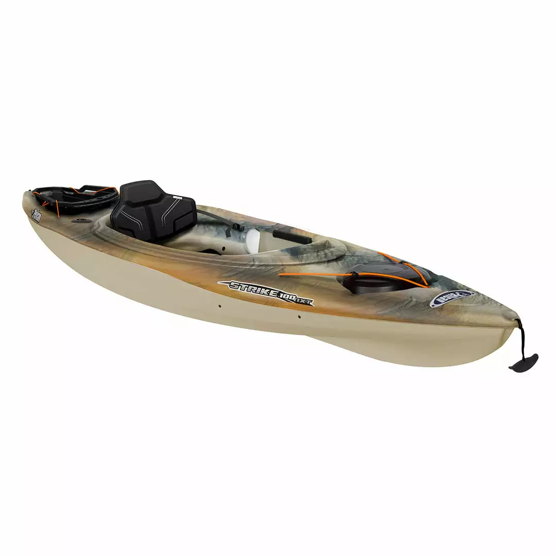 Pelicansport Kayaks, SUP, Boats And Sleds Kayak Strike 100NXT