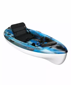 Pelicansport Kayak Icon 100XP Angler Kayaks, SUP, Boats And Sleds