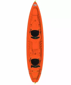 Pelicansport Challenger 130T Angler Tandem Kayak Kayaks, SUP, Boats And Sleds