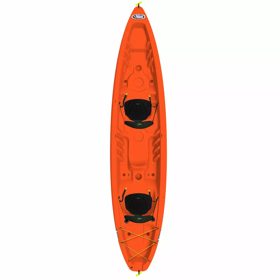 Pelicansport Challenger 130T Angler Tandem Kayak Kayaks, SUP, Boats And Sleds