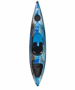 Pelicansport Ultimate 120X EXO Recreational Kayak Kayaks, SUP, Boats And Sleds