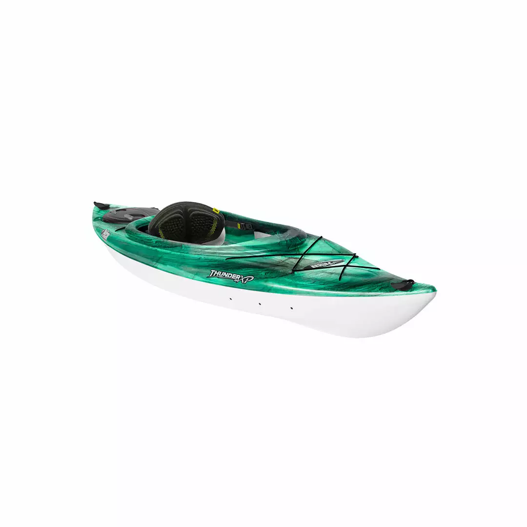 Pelicansport Kayaks, SUP, Boats And Sleds Kayak Thunder 100XP