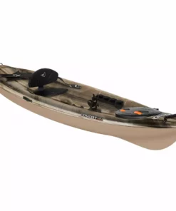 Pelicansport Covert 120 Angler Fishing Kayak