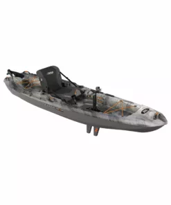 Pelicansport Kayak Catch 110 HDII Kayaks, SUP, Boats And Sleds