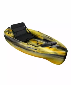Pelicansport Kayak Coast 100XR