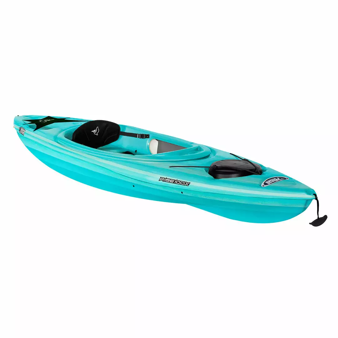 Pelicansport Kayaks, SUP, Boats And Sleds Kayak Rise 100X
