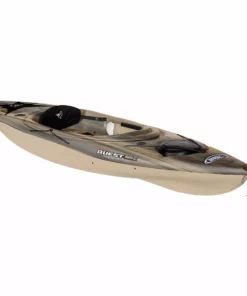 Pelicansport Kayak Quest 100X Angler