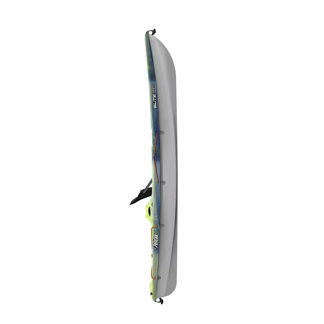 Pelicansport Blitz 100X EXO Fishing Kayak