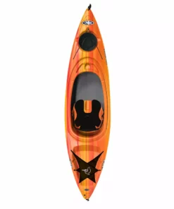 Pelicansport Kayaks, SUP, Boats And Sleds Kayak Rise 100x