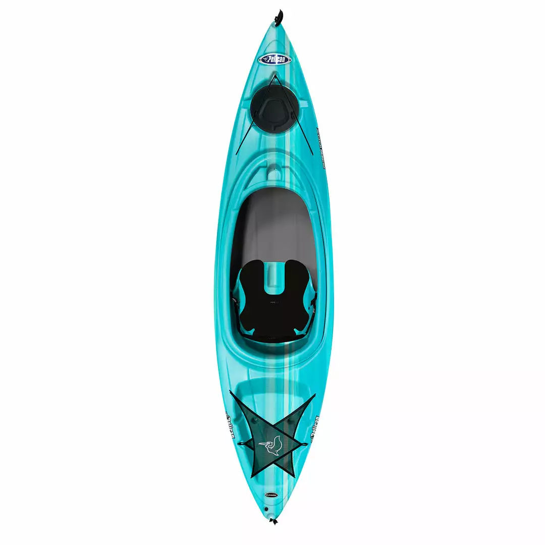 Pelicansport Kayaks, SUP, Boats And Sleds Kayak Rise 100X