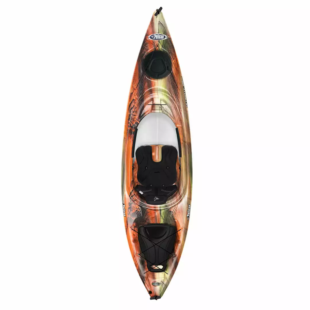 Pelicansport Kayak Ultimate 100NXT