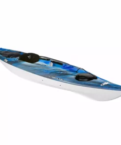 Pelicansport Ultimate 120X EXO Recreational Kayak Kayaks, SUP, Boats And Sleds