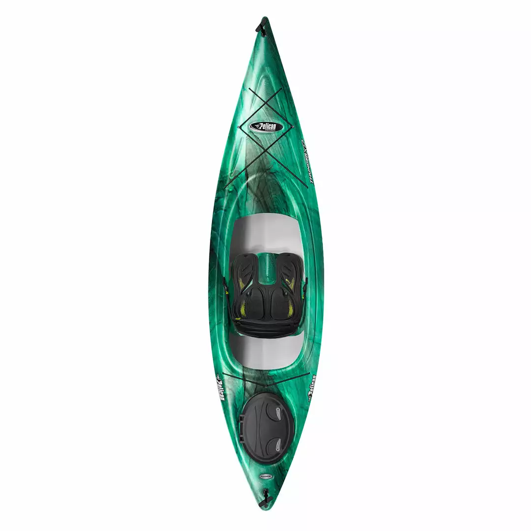 Pelicansport Kayaks, SUP, Boats And Sleds Kayak Thunder 100XP