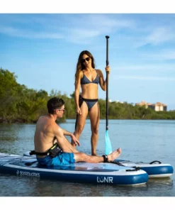 Boardworks SHUBU Lūnr Inflatable Paddle Board